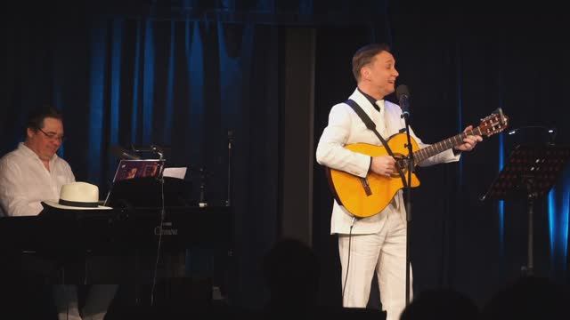 Виталий Ленский. Станочек. смотреть онлайн