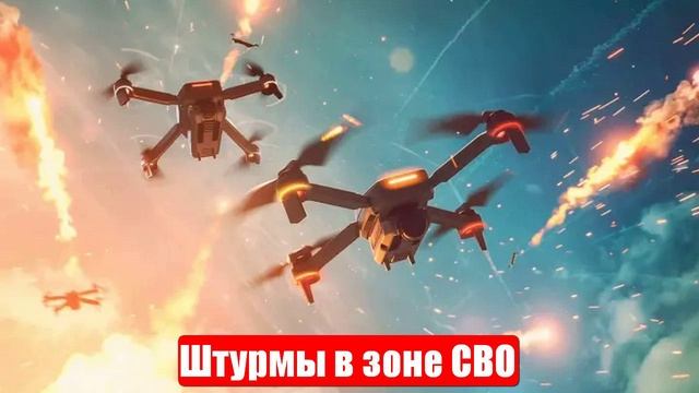Штурмы в зоне СВО. Замысел США и Израиля. Когда ударят «Орешником». Военные сводки. 24.06.2025 смотреть онлайн