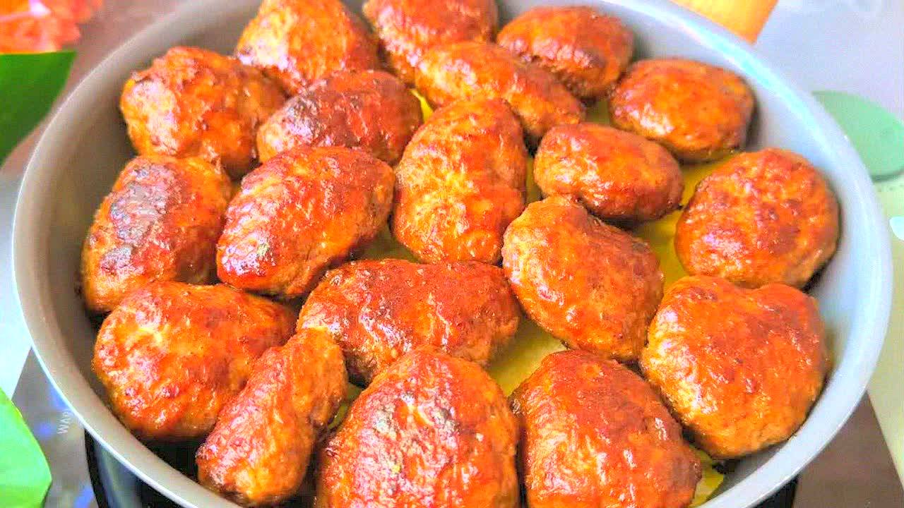 Рецепты от Гали