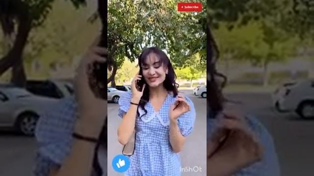 Bobur Mansurov, Shahlo Alijanova, Momin. Eng saralari👆🤣 смотреть онлайн