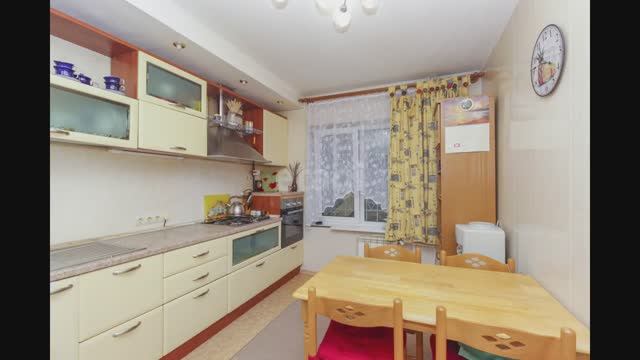 Зелёный бульвар, 6 смотреть онлайн