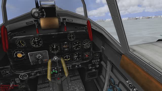 𝄞♯♫ БУДЕМ ЖИТЬ! 3 серия ИЛ-2 Штурмовик