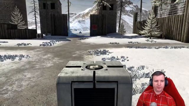 ПРОХОДИМ БЛОК С4 И МНОЖЕСТВО КУБИКОВ В THE TALOS PRINCIPLE \ 14 смотреть онлайн