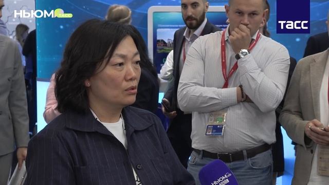 ТАТЬЯНА КИМ об ИИ, новых проектах и материнстве. смотреть онлайн