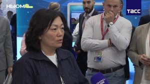ТАТЬЯНА КИМ об ИИ, новых проектах и материнстве.