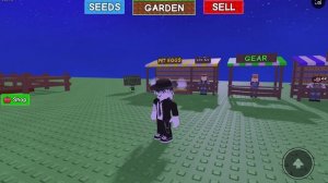 Быстрый рассказ про вырасти сад с командой