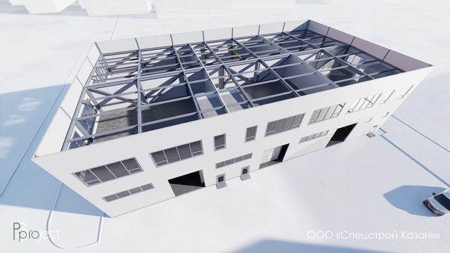 Видео Склады