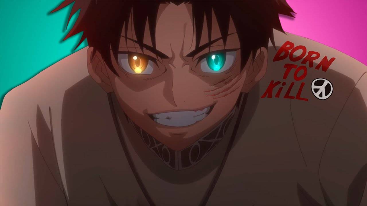 Худшая Работа Оценщика Оказалась Самой Сильной за 20 Минут | Аниме | Selen смотреть онлайн