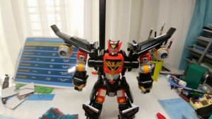 Обзор на FLETA Z