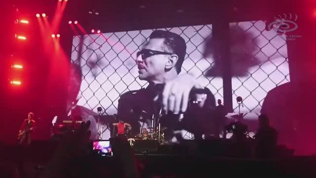 Depeche Mode - So Much Love (Medialook RMX 2025) (1) смотреть онлайн