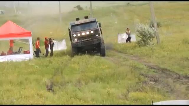 Итоги 2012 по версии СТВ