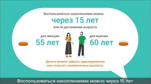 О программе долгосрочных сбережений