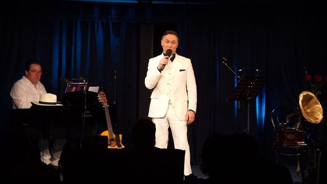 Виталий Ленский. Катюша. смотреть онлайн