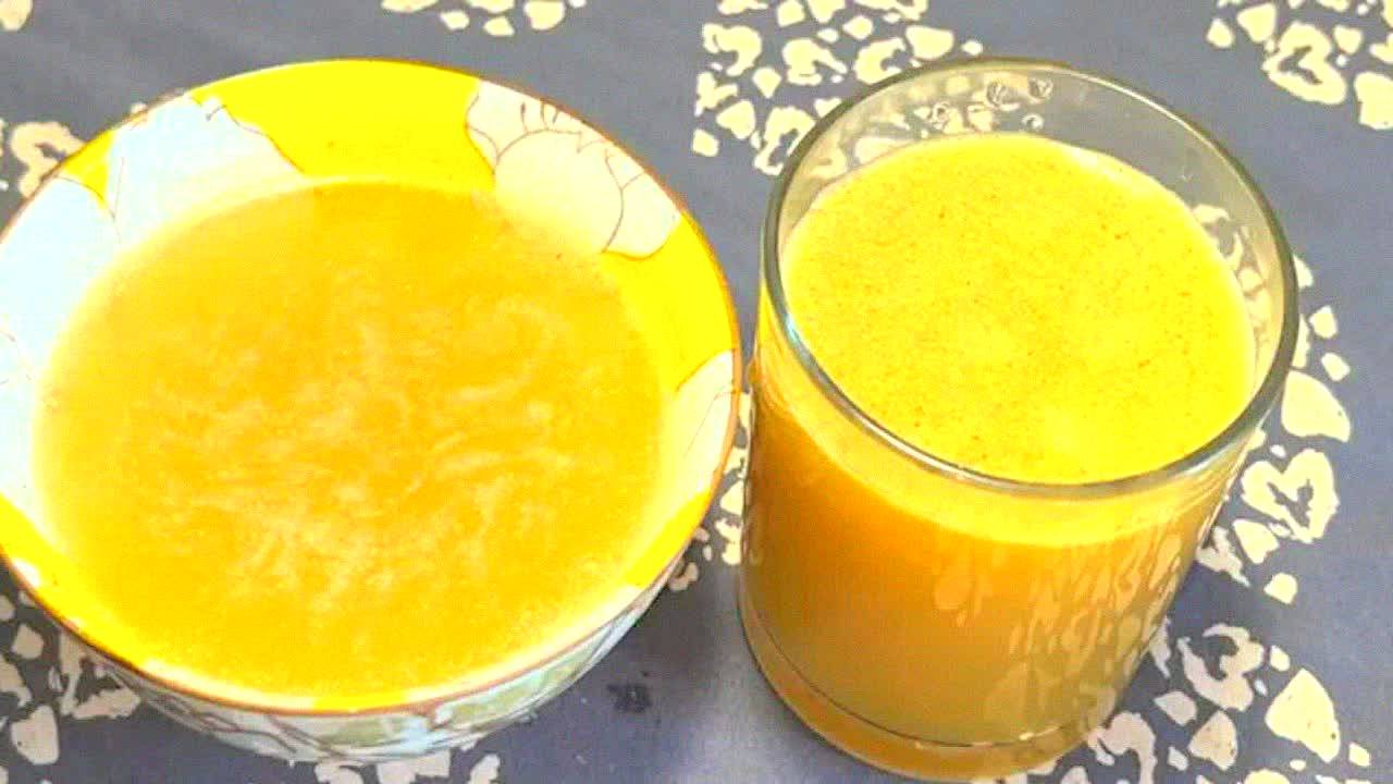 Выпила стакан этого напитка – и уже 10 лет нет боли в суставах и ногах! Сахар в норме!