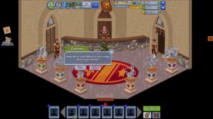 Hello, this is my first (?) try in "Miscrits" / 4