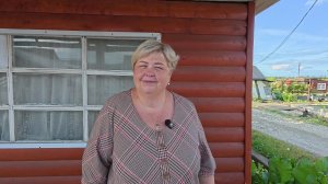 Ждём  замерщиков.  Дачные дела не кончаются.  Собираю ягоды.