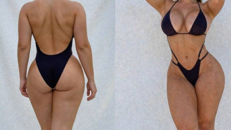 Сексуальная девушка🔞💦