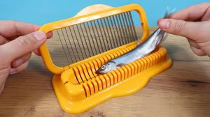 Что если использовать гаджеты для кухни НЕ по назначению?