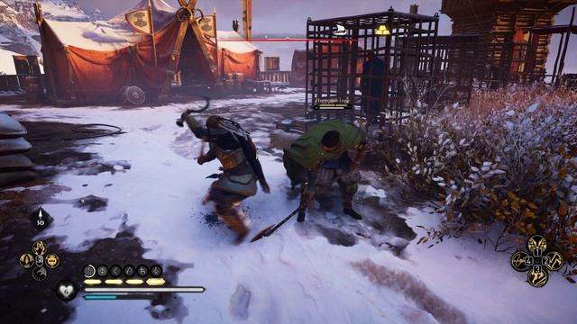 Assassin's Creed Valhalla