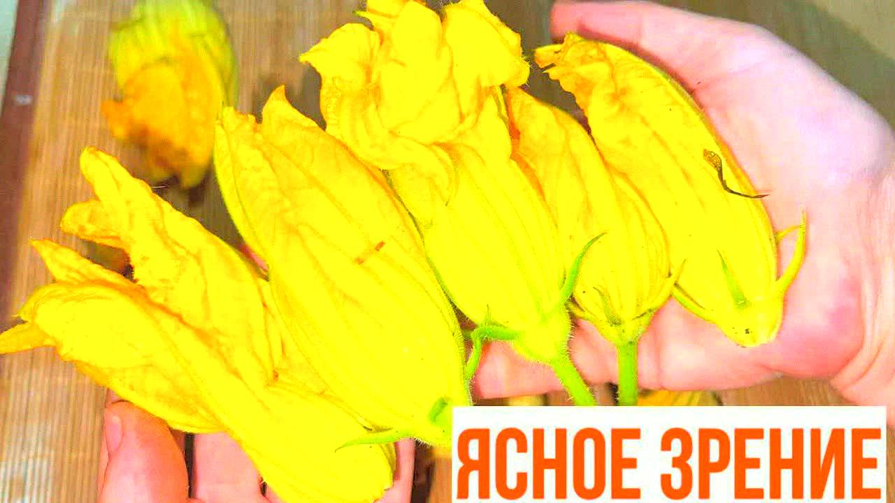 Секрет соседки для идеального зрения и пищеварения – простой способ улучшить здоровье и иммунитет!