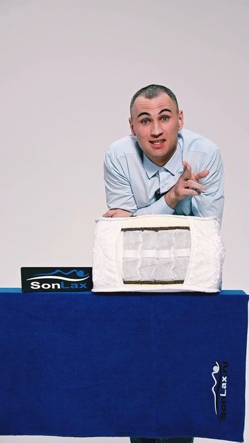 Выбор матраса не так уж и сложен, если довериться профессионалам!