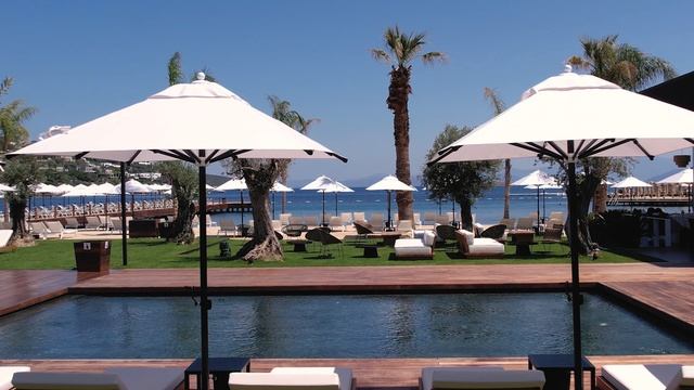 Caja By Maxx Royal 5* смотреть онлайн