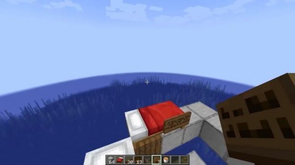 Minecraft ЛЕГКАЯ ФЕРМА ТОТЕМОВ!