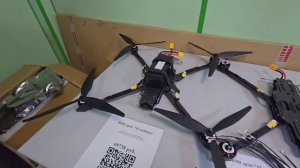 Буксируемое Оптоволокно
НОВИНКА!!! (Новая разработка)