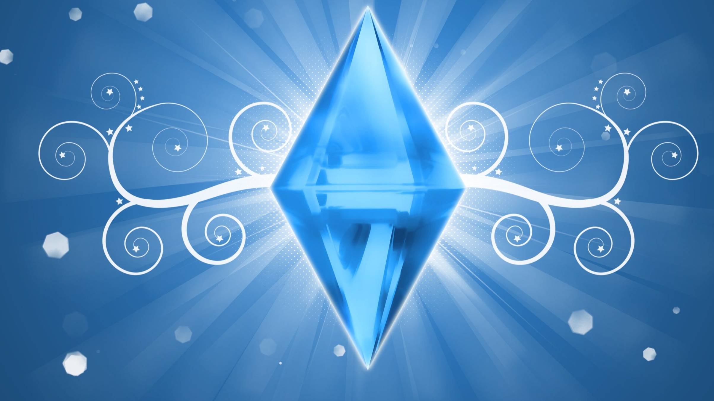 Симс 2 (Династия) #1