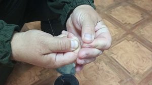 Как порвать оптоволокно на fpv