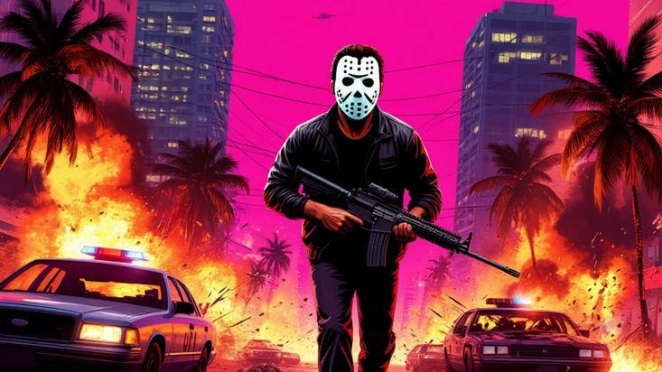 New Vice City 2004 9