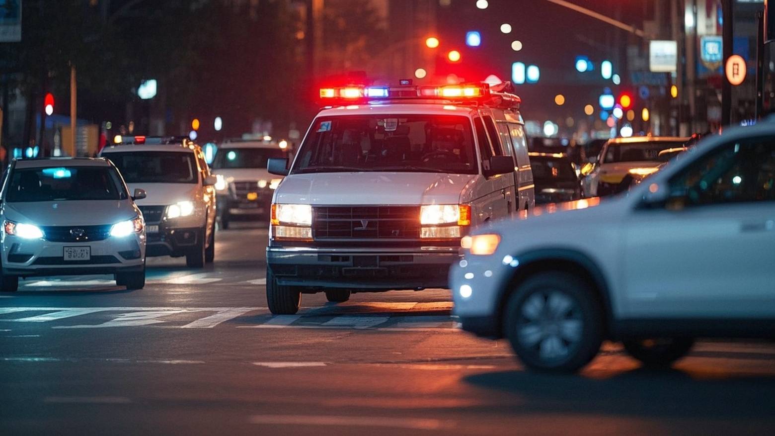 РФ одобрило ужесточение штрафов для непропускающих спецтранспорт смотреть онлайн