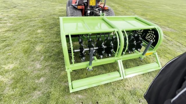 AERA-TURF смотреть онлайн