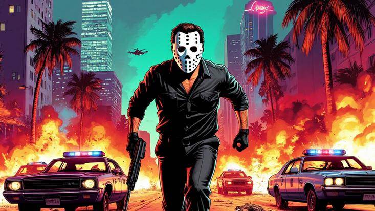 New Vice City 2004 3