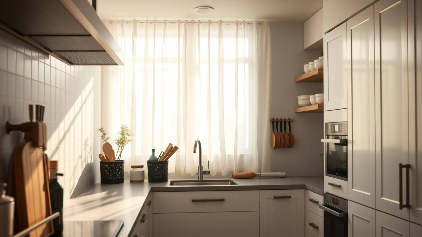 Находчивый дом