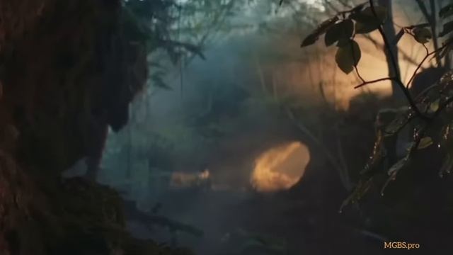 Легенда о великанах (2025) . Приключения , фэнтези . Испания , Франция . Трейлер смотреть онлайн