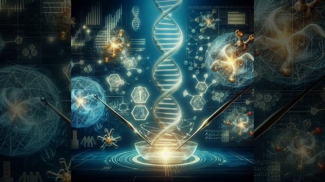 CRISPR: редактирование генома — что это значит для нас?