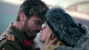 Песня: "Пообещайте мне любовь".