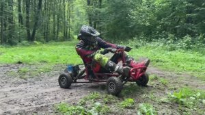 На что способен внедорожный картинг? обзор \ тест-драйв