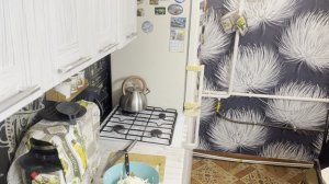 Салат «Минутка»  Готовим на кухне!  И пошел за абрикосами