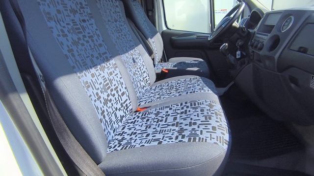 ГАЗ ГАЗель Next 2.7 MT (107 л.с.) 2023 16 смотреть онлайн