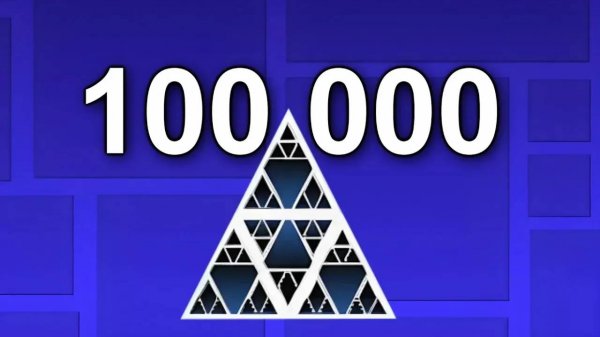 Я Построил УРОВЕНЬ из 100 000 ШИПОВ!