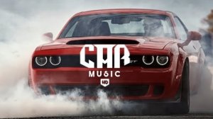CAR MUSIC 2025 🔈 BASS BOOSTED SONGS 2025 🔈 Крутая Музыка в Машину 2025🔥Слушать музыку онлайн