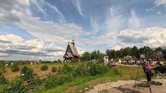 Плес | плес2025 | поездка по России | куда поехать на выходные смотреть онлайн