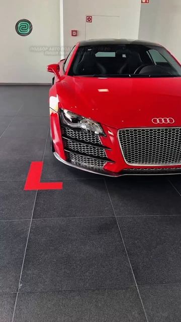 РЕДКАЯ AUDI R8 на V12 TDI! #авто #автомобили #редкиеавто #audi #автоподбор смотреть онлайн