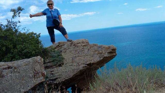 К Языку Тролля. Веселое. 21.06.25. смотреть онлайн