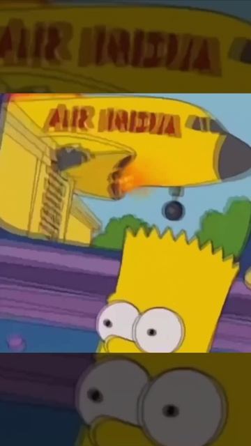 Официально: Симпсоны предсказывают будущее.
В сети «откопали» отрывок из мультфильма, который в точн смотреть онлайн