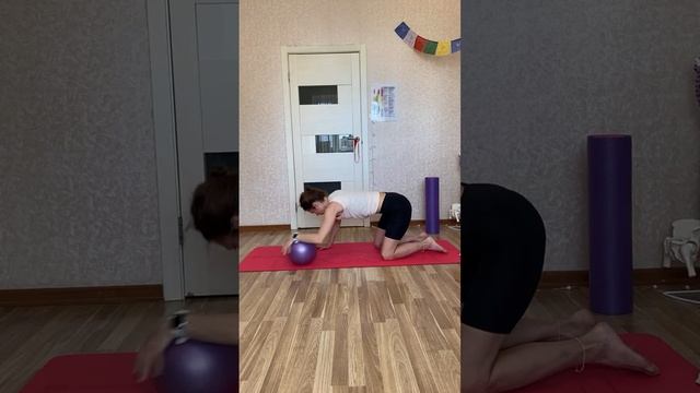 23.06.25 Осанка