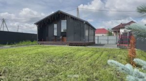 Продаётся дом в черте г. Екатеринбург, р-н Горный Щит