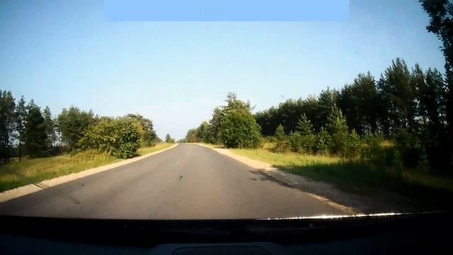 Дорога 58А-379. Псковская область..mp4 смотреть онлайн